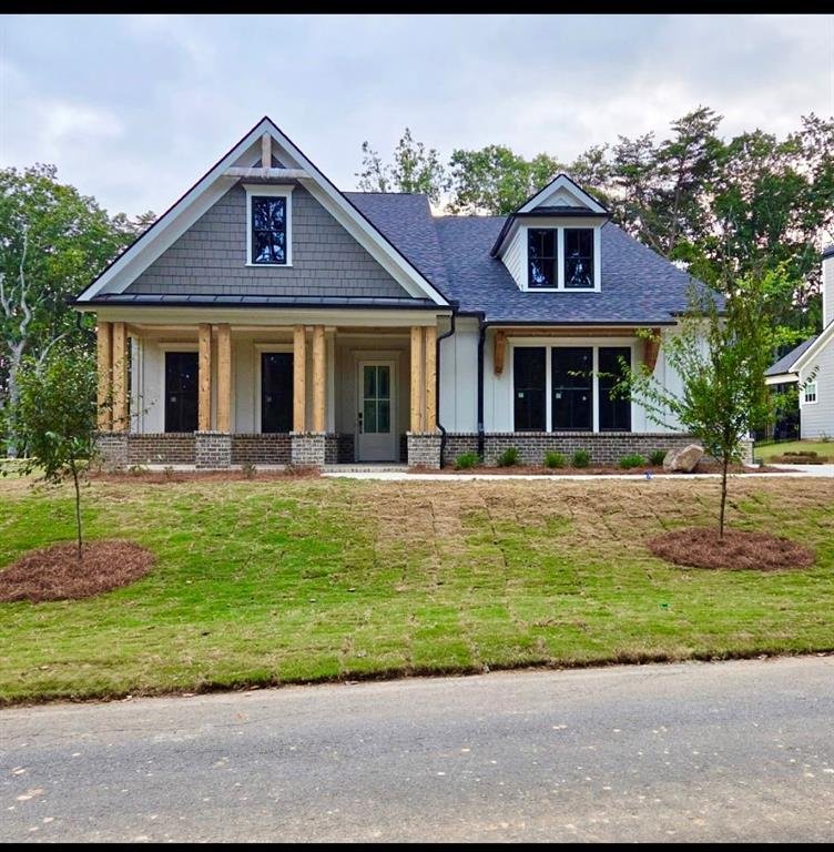 House in Waleska, Georgia, United States 3 - 18823471