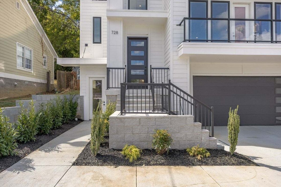 House in Nashville, Tennessee, United States 3 - 18576593
