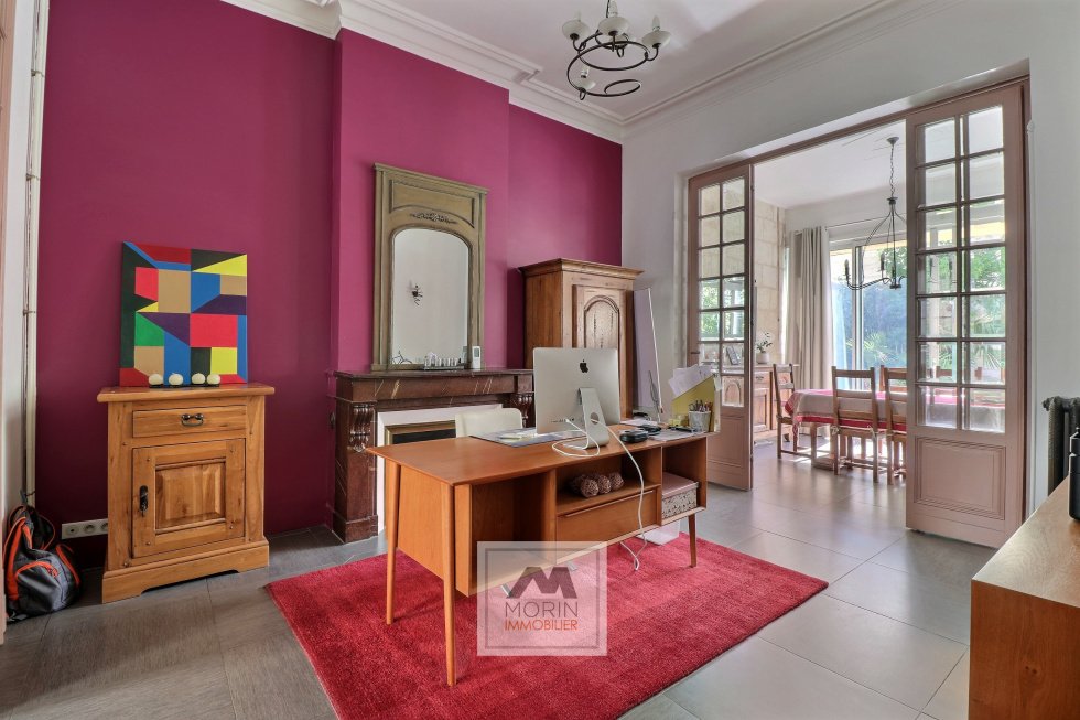 House in Le Lac-Bacalan, Bordeaux, France 5 - 18970899