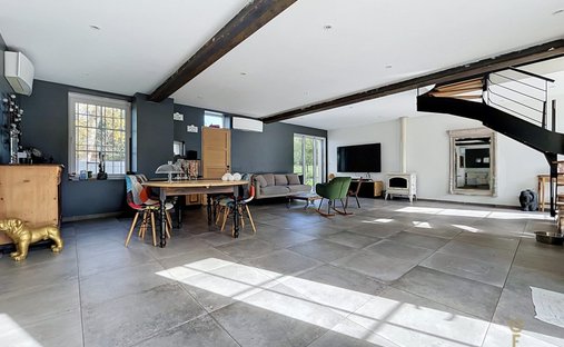Casa a Bousbecque, Alta Francia, Francia 1