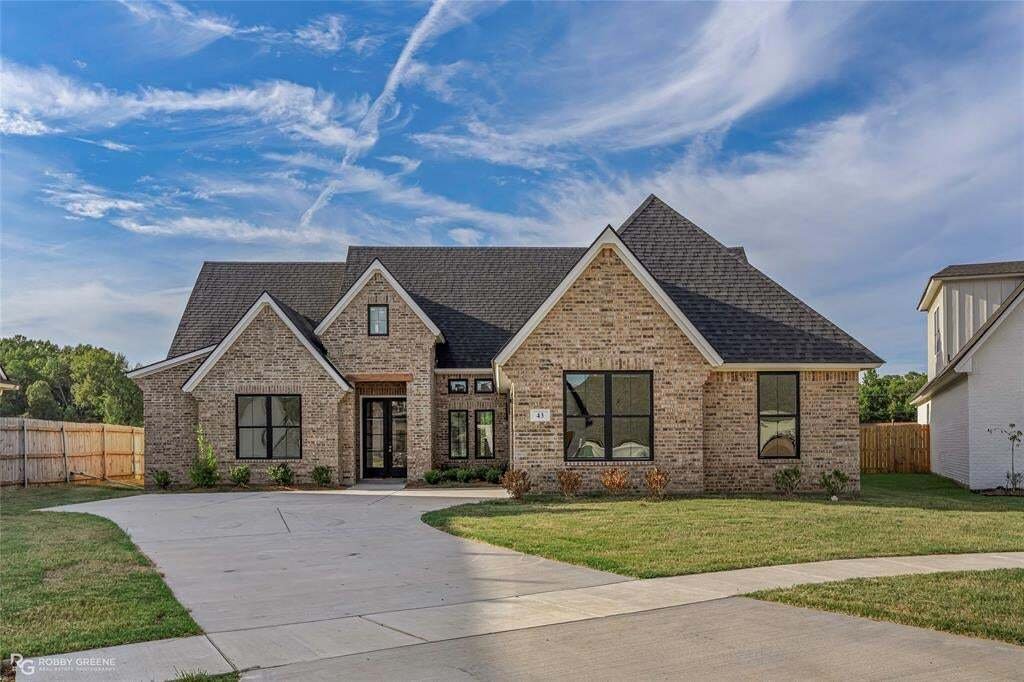 House in Benton, Louisiana, United States 1 - 17979288