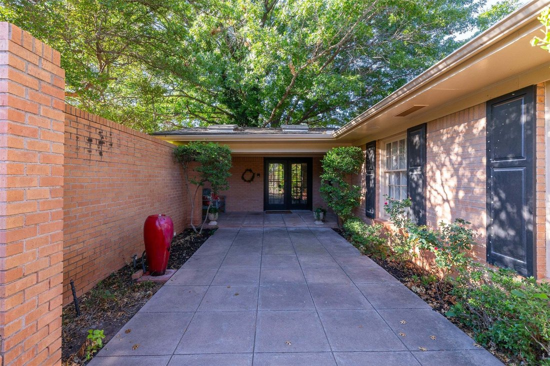 House in Abilene, Texas, United States 3 - 18967509
