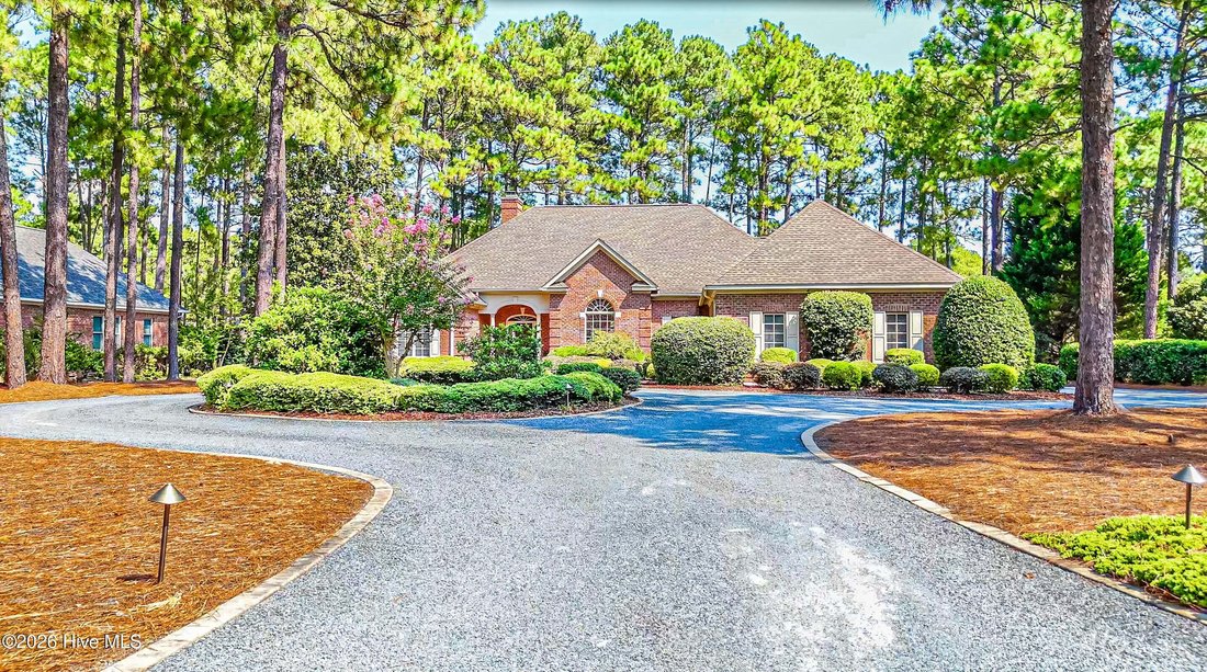 House in Pinehurst, North Carolina, United States 1 - 18973785