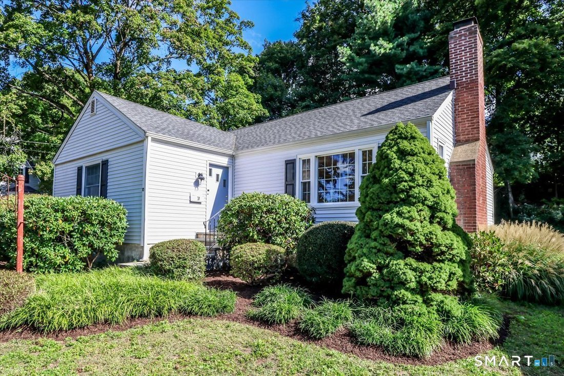 House in Fairfield, Connecticut, United States 1 - 18974017