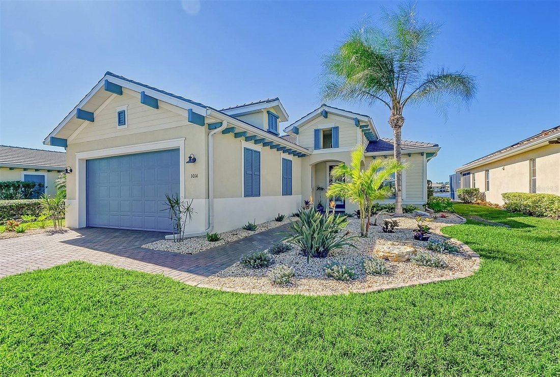 House in Bradenton, Florida, United States 3 - 18973624