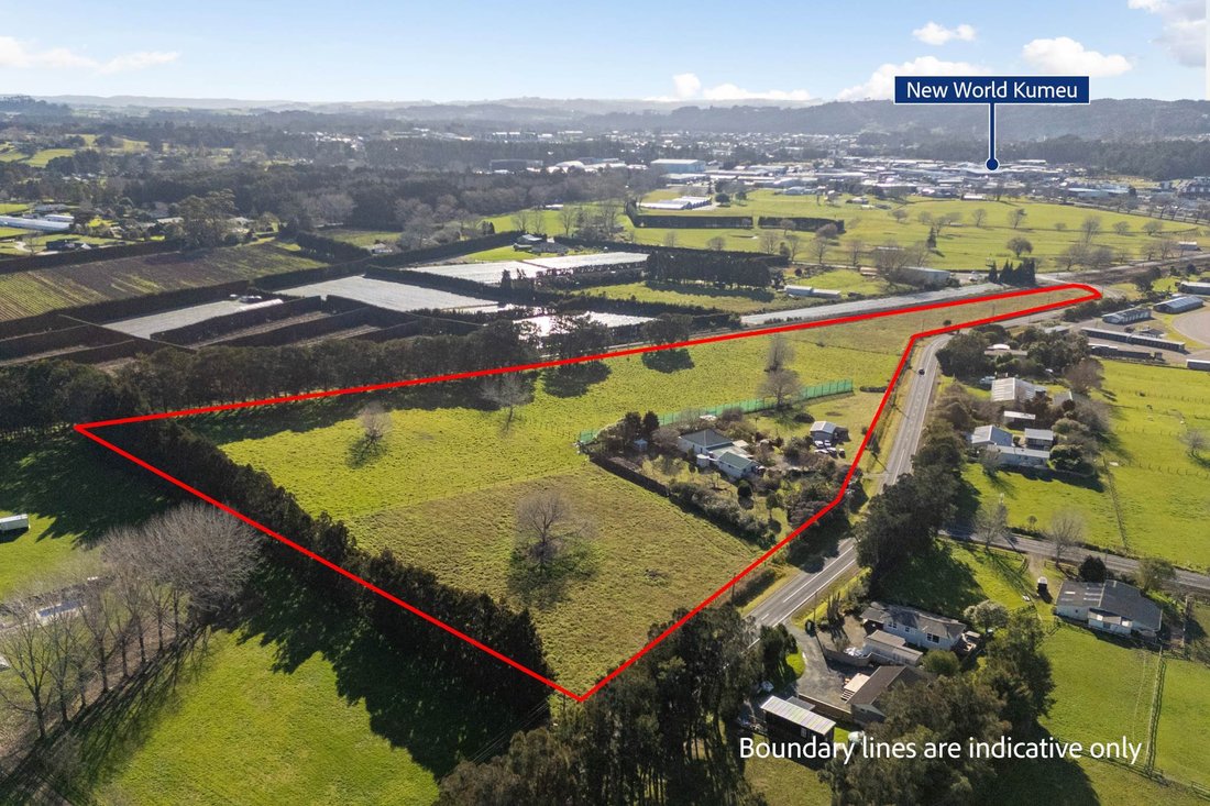 House in Kumeu, Auckland, New Zealand 1 - 18746054