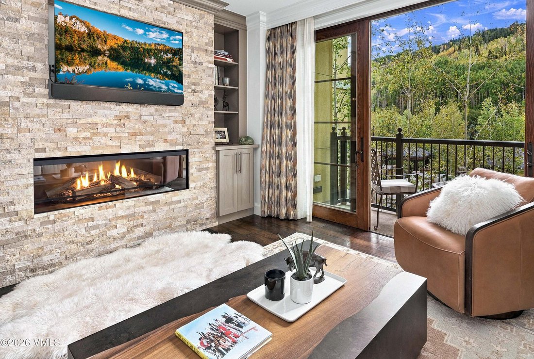 Condo in Vail, Colorado, United States 4 - 18969076