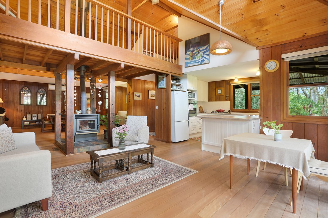 House in Glenorie, New South Wales, Australia 2 - 18973048
