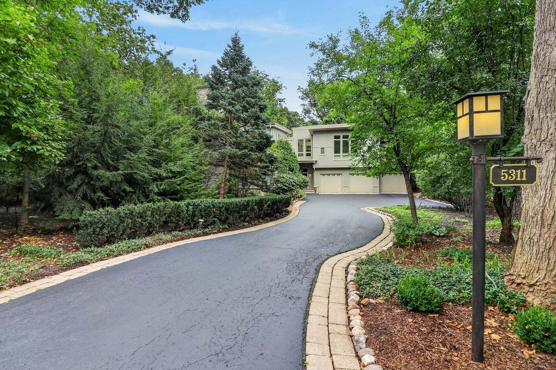 House in Downers Grove, Illinois, United States 4 - 18970221