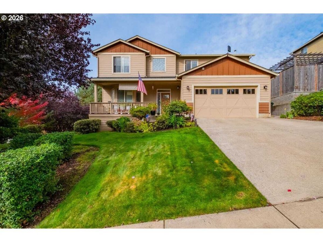 House in Salem, Oregon, United States 2 - 18964663