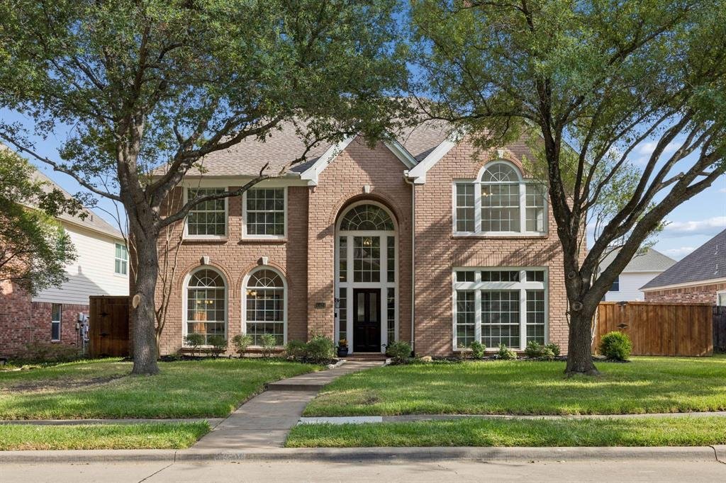 House in Richardson, Texas, United States 1 - 18970359
