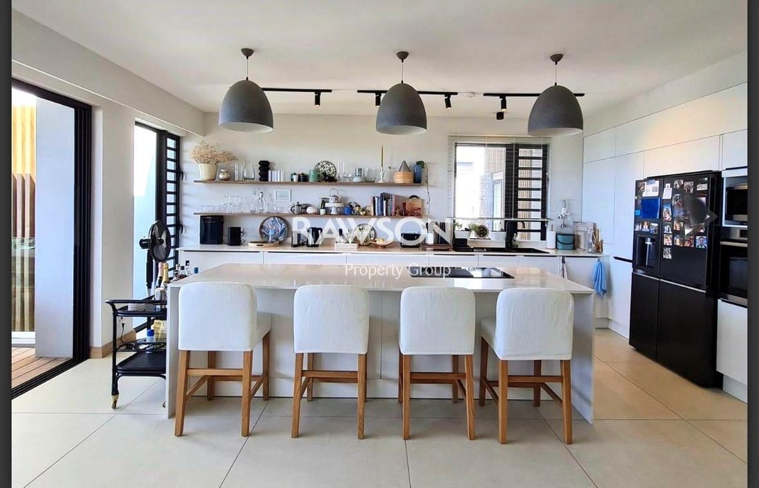 Penthouse in Grand Baie, Pamplemousses District, Mauritius 5 - 18972429