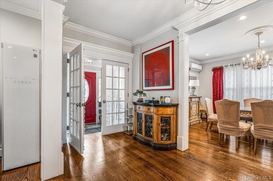 Casa en Nueva York, Nueva York, Estados Unidos 4 - 18928345
