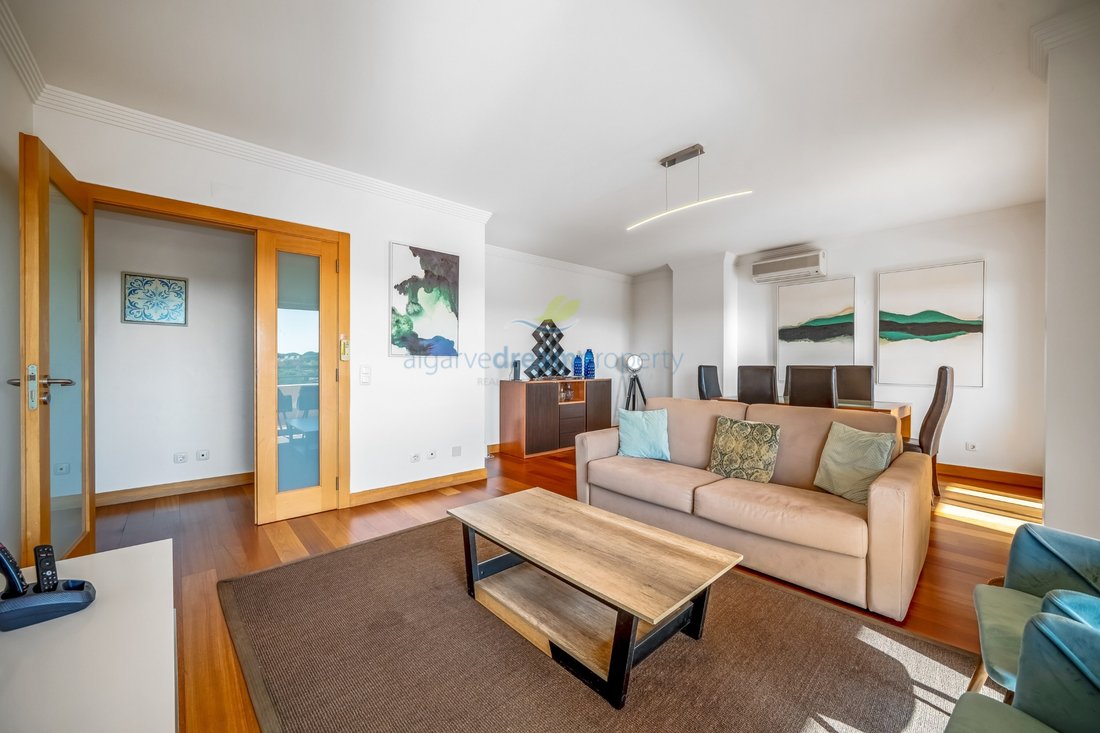 Apartment in Olhos de Agua, Algarve, Portugal 4 - 18966478