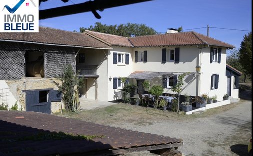 Villa in Masseube, Occitania, France 1
