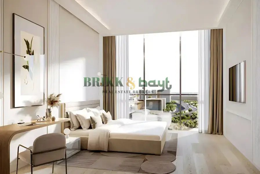 Apartment in Expo City Dubai, Dubai, United Arab Emirates 1 - 18965699