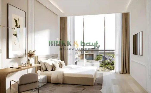 Apartment in Expo City Dubai, Dubai, United Arab Emirates 1