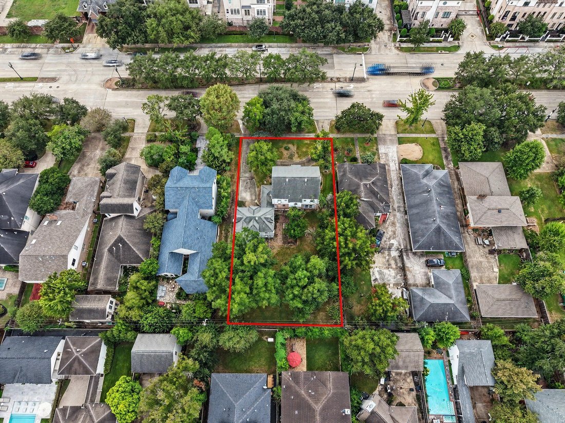 House in Houston, Texas, United States 3 - 18972690
