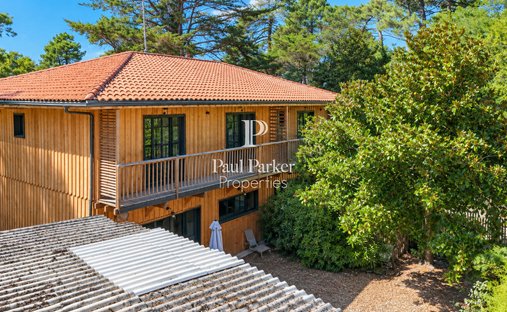Villa in Centre Cap Ferret, Lège-Cap-Ferret, France 1