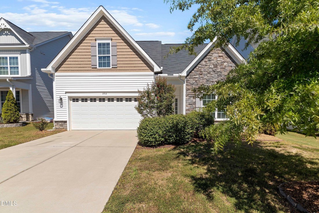 House in Fuquay-Varina, North Carolina, United States 5 - 18948628