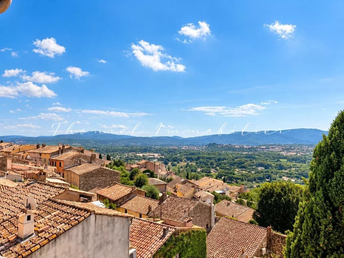 House in Grimaud, Provence-Alpes-Côte d'Azur, France 3 - 18843682
