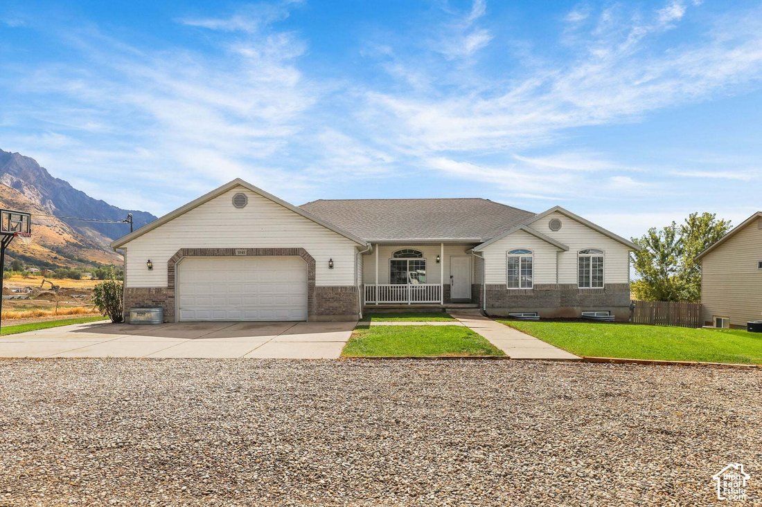 House in Brigham City, Utah, United States 1 - 18969377
