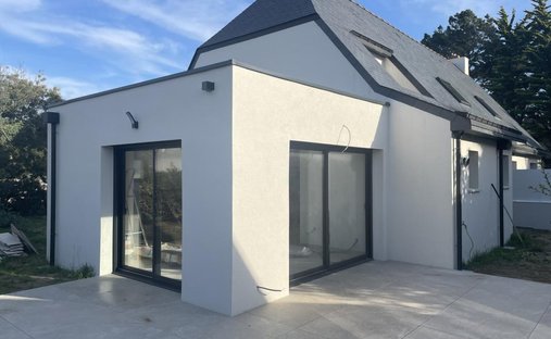 Villa in Piriac-sur-Mer, Pays de la Loire, France 1
