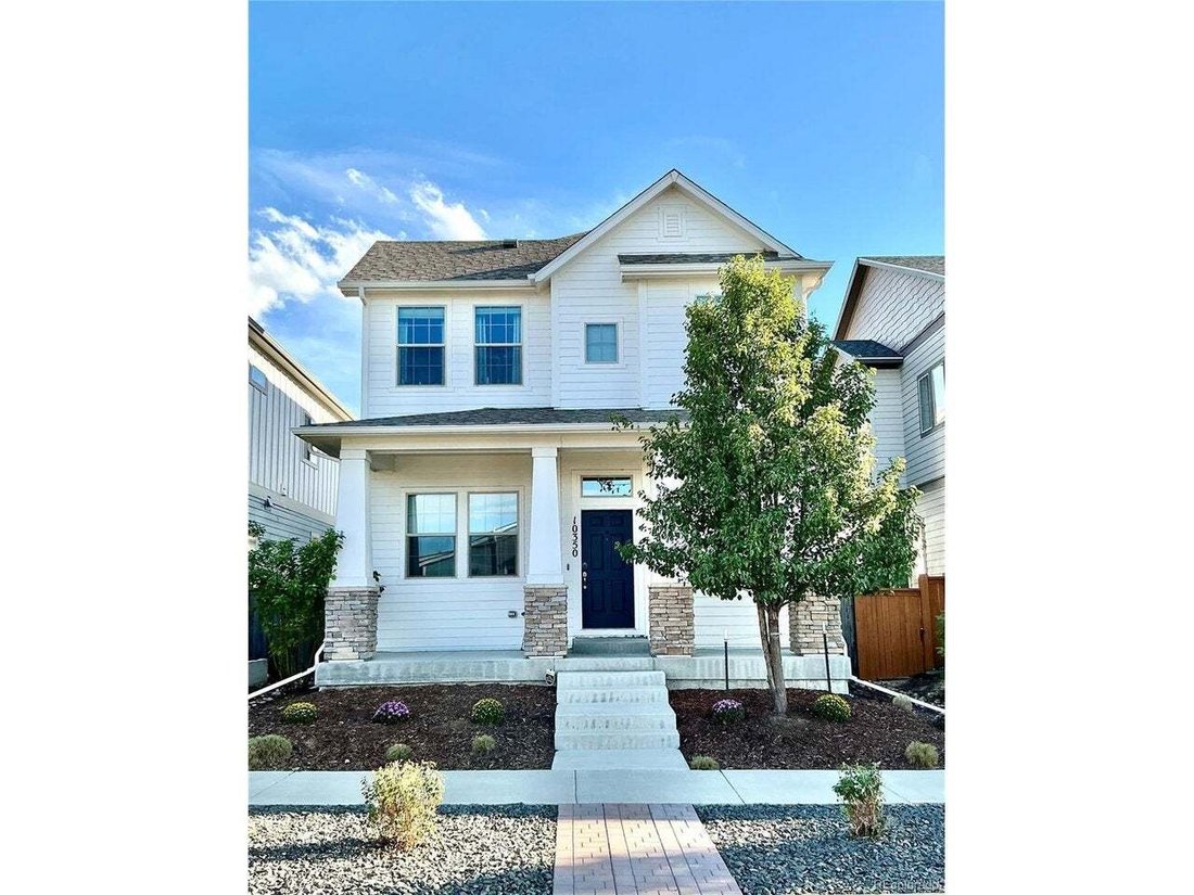 House in Denver, Colorado, United States 2 - 18973697