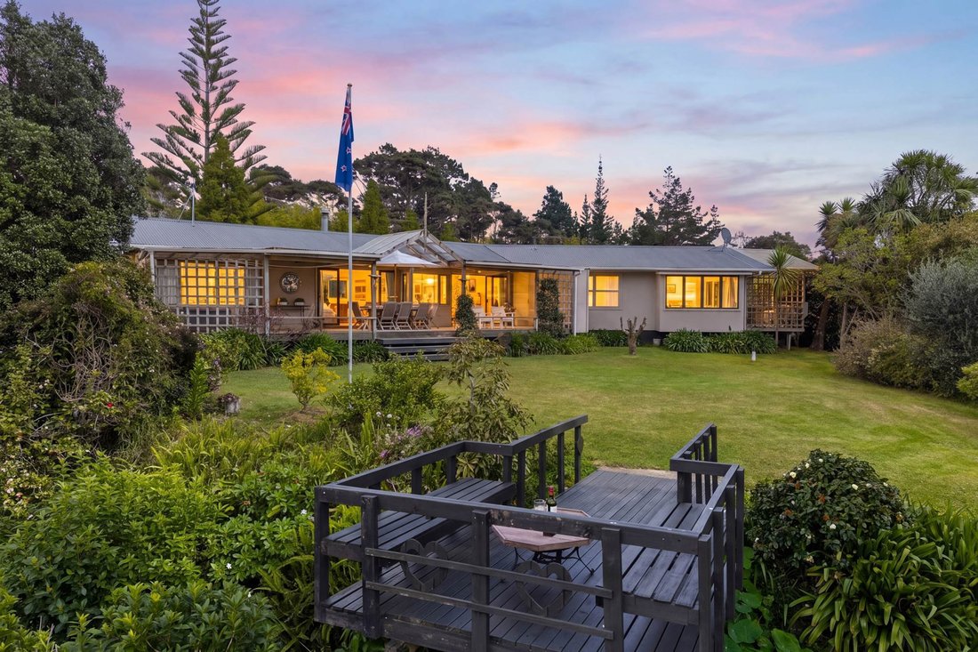 House in Auckland, Auckland, New Zealand 2 - 18973145