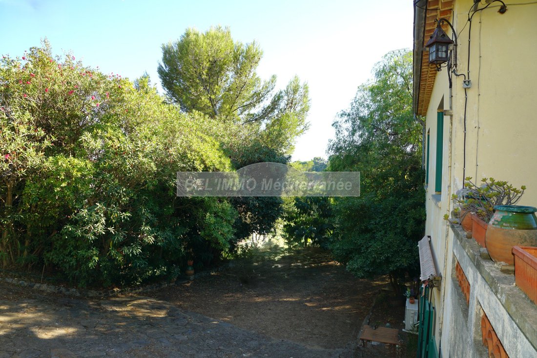 Villa in Sud, Cavalaire-sur-Mer, France 5 - 18970678