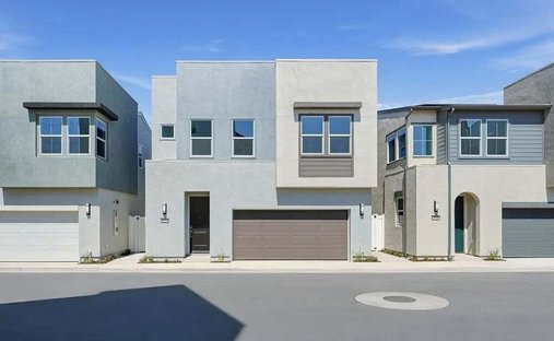 Maison à Anaheim, Californie, États-Unis 1