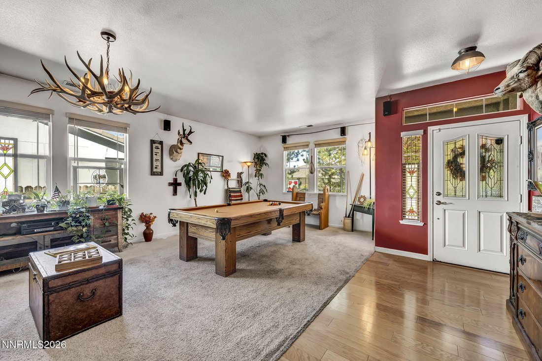 House in Reno, Nevada, United States 5 - 18968822