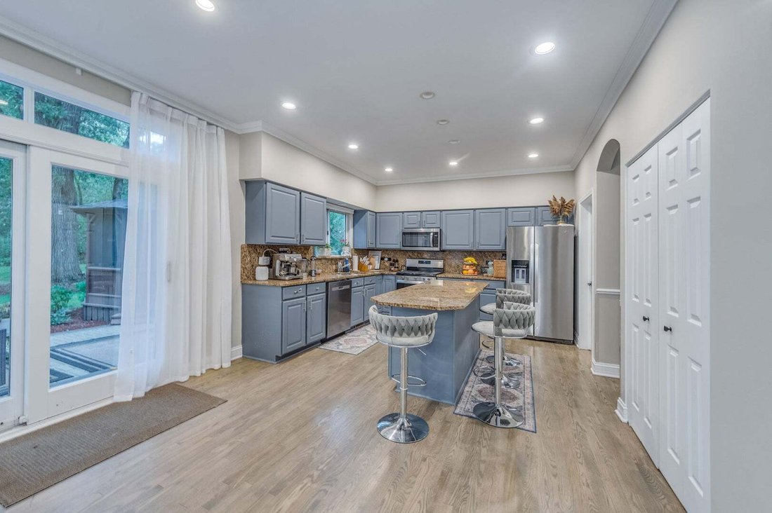 House in Wauconda, Illinois, United States 5 - 18970273