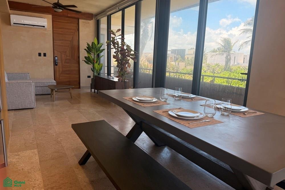 Condo in Tankah Cuatro, Quintana Roo, Mexico 5 - 18056696