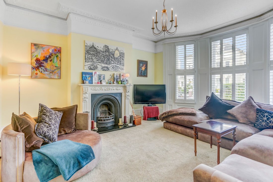 House in Palmeria, Hove, England 3 - 18974275