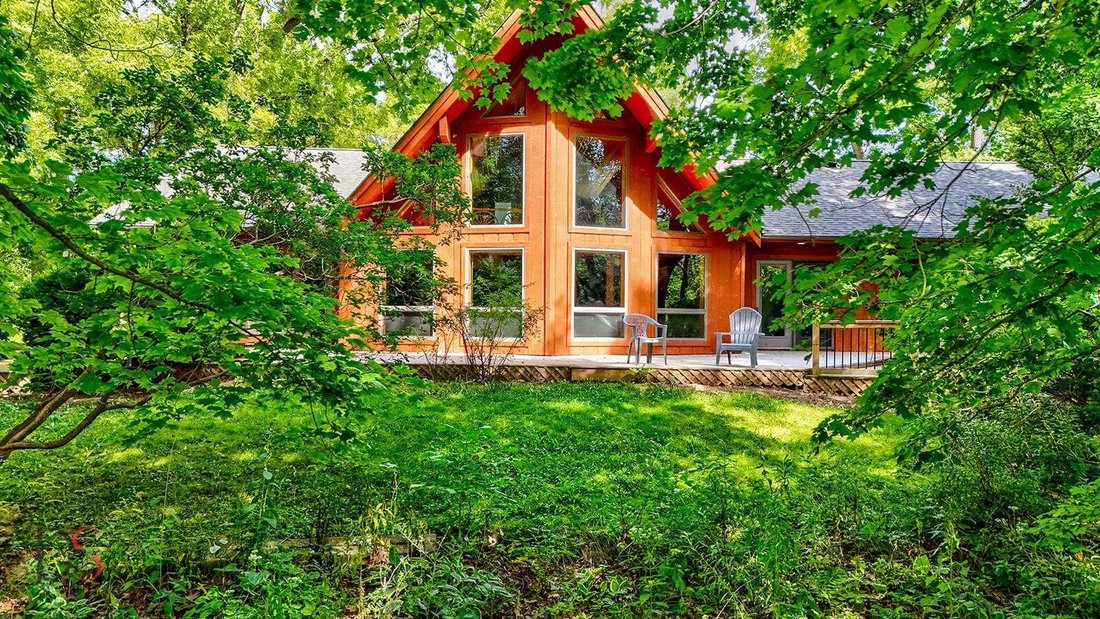 House in Oglesby, Illinois, United States 1 - 18970195