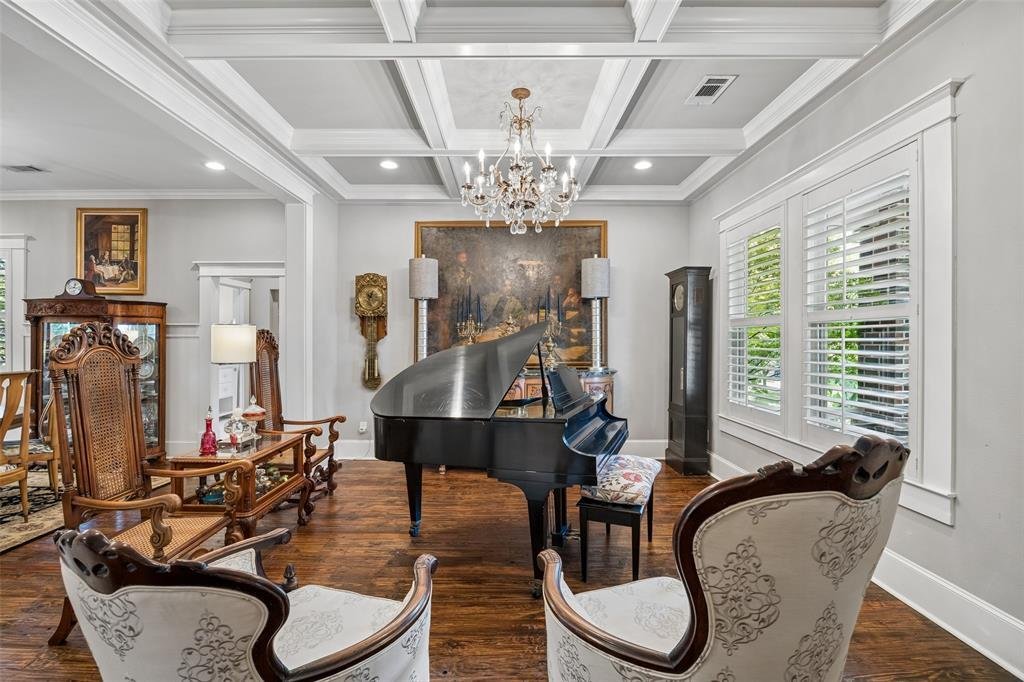 House in Dallas, Texas, United States 5 - 18970331