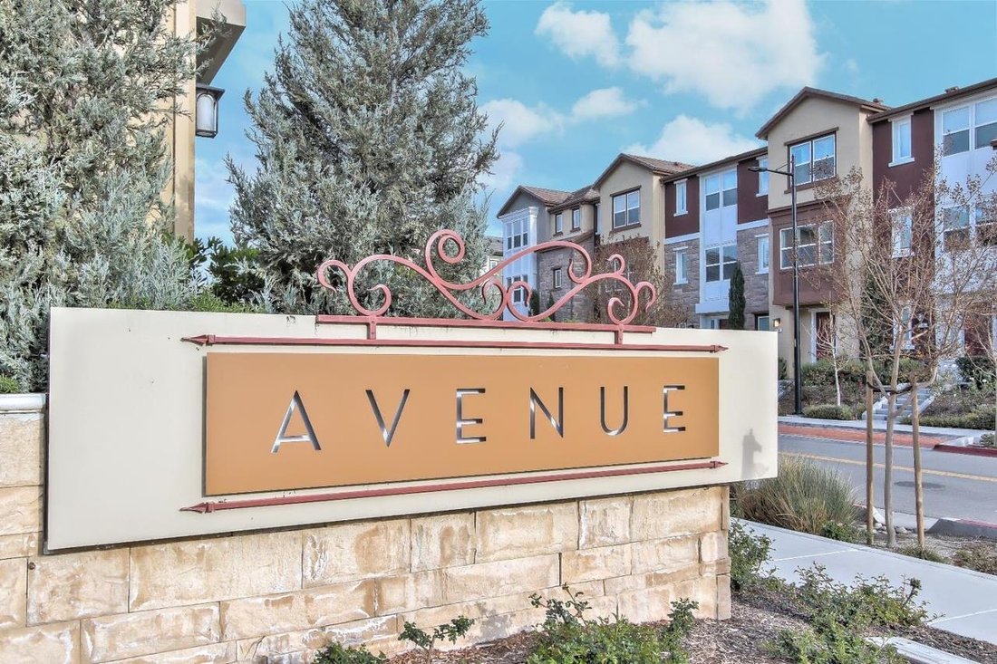Townhouse in Milpitas, California, United States 1 - 18968784