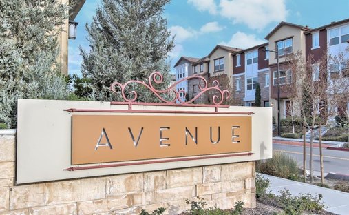 Townhouse in Milpitas, California, United States 1