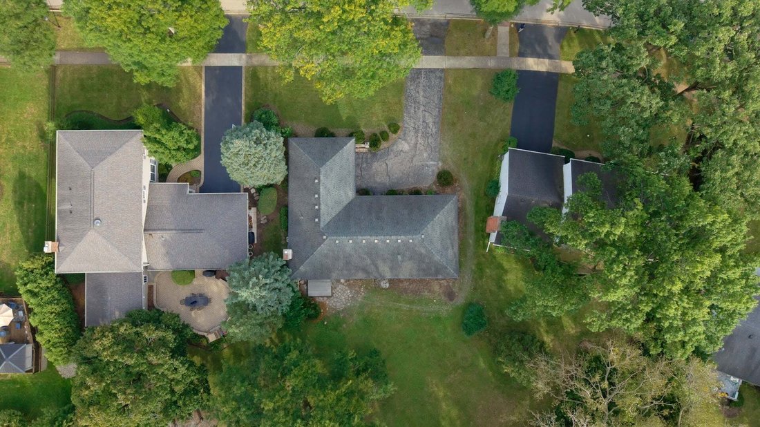House in Downers Grove, Illinois, United States 5 - 18973449
