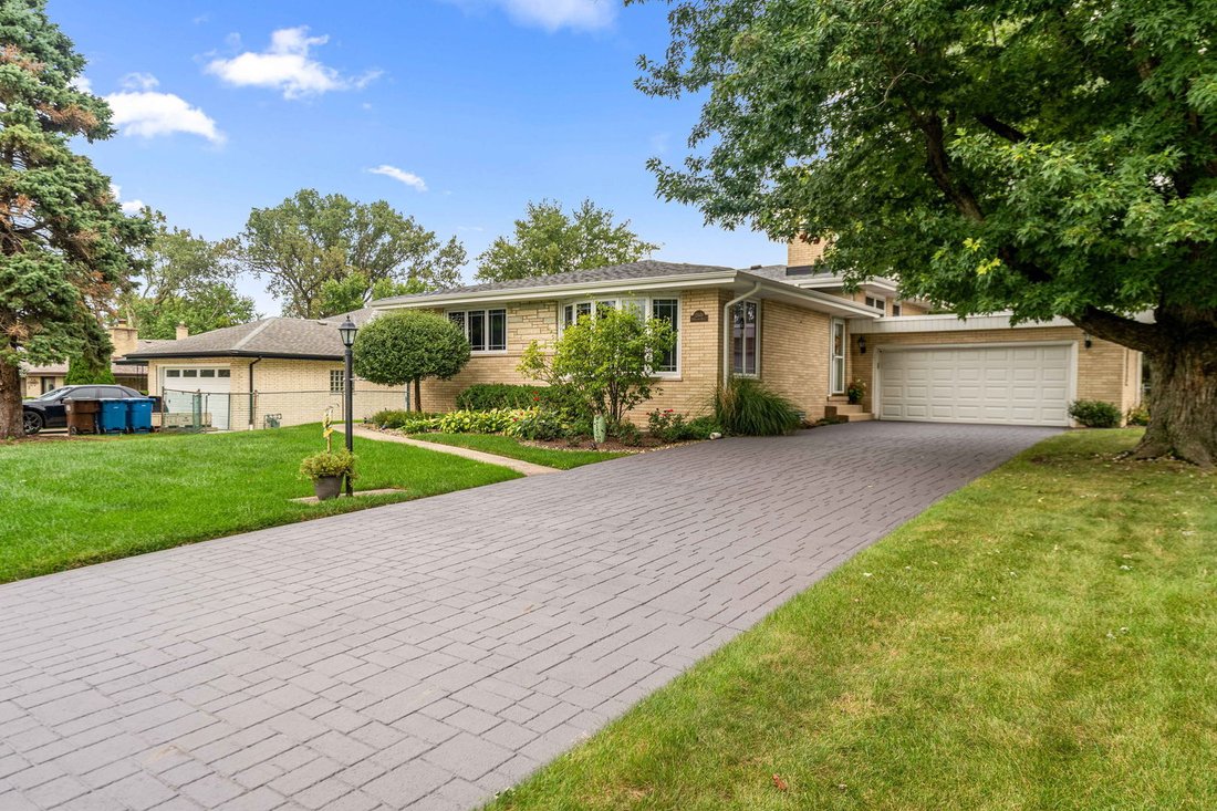 House in Palos Heights, Illinois, United States 2 - 18960386