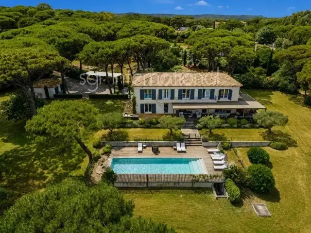 House in Ramatuelle, Provence-Alpes-Côte d'Azur, France 2 - 18072461