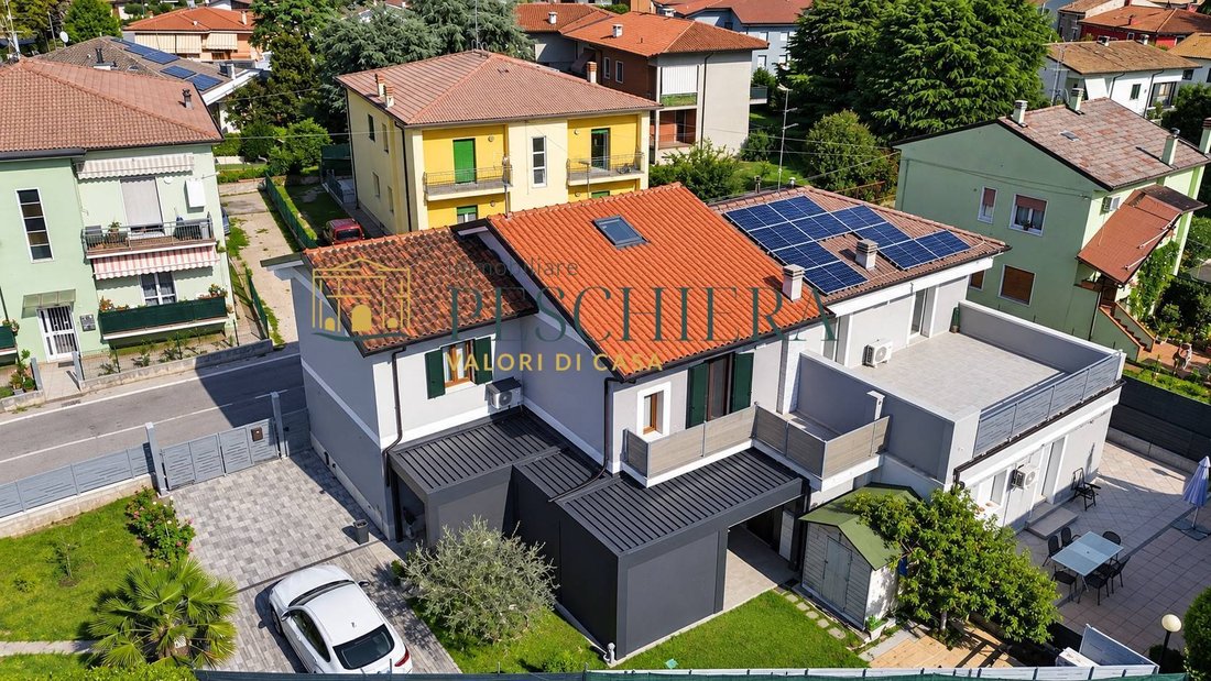 House in Sona, Veneto, Italy 1 - 18972557