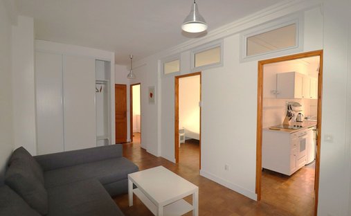 Apartment in Saint Lambert, Paris 15e Arrondissement, Paris 1