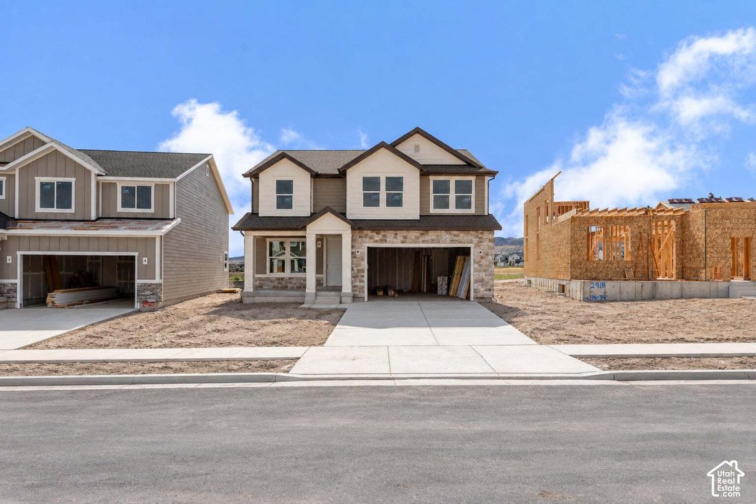 House in Riverton, Utah, United States 1 - 18430970