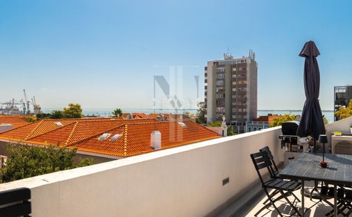 Apartment in Setubal, Setubal, Portugal 1