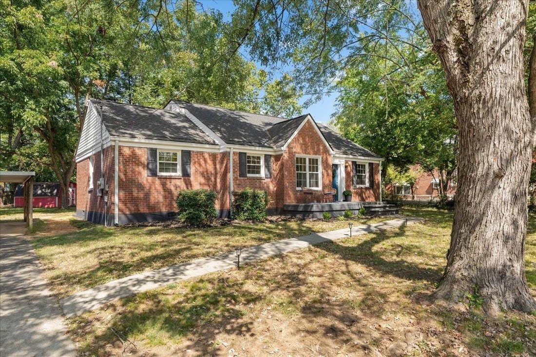 House in Nashville, Tennessee, United States 2 - 18969098
