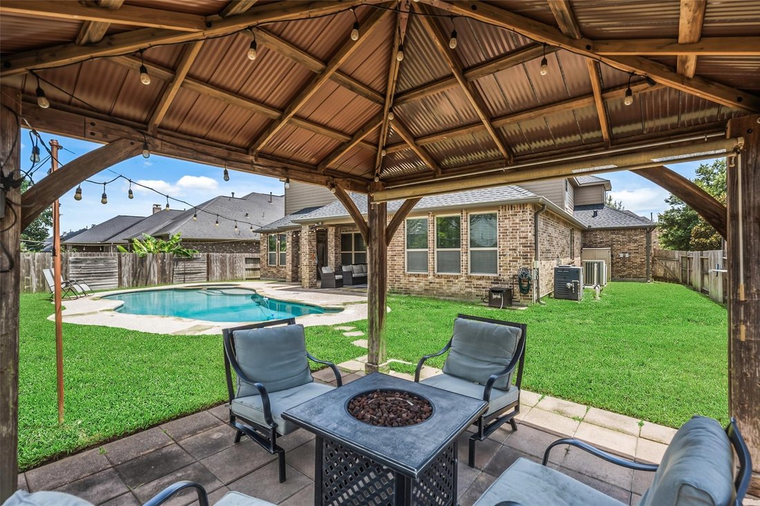 House in Conroe, Texas, United States 5 - 18970468