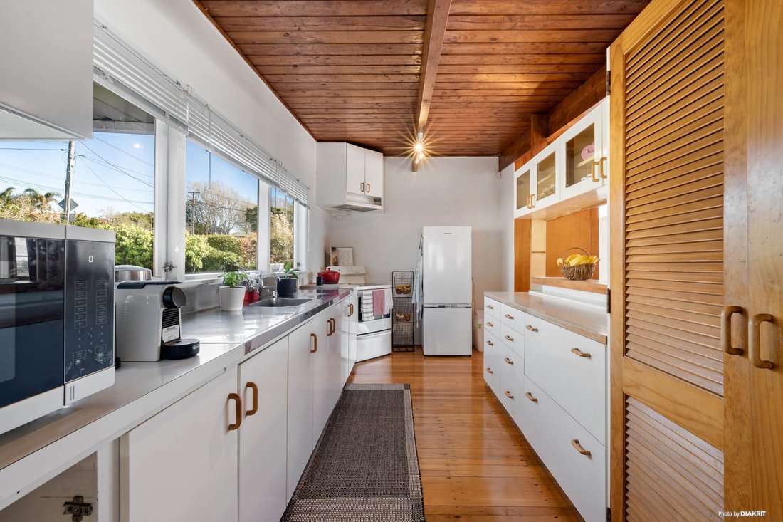 House in Auckland, Auckland, New Zealand 4 - 18151229