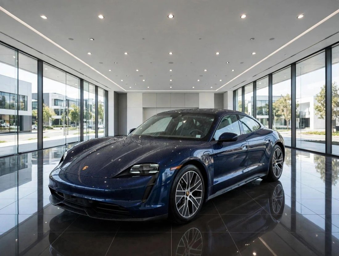 Sedan in Orlando, FL, United States 1 - 18553777